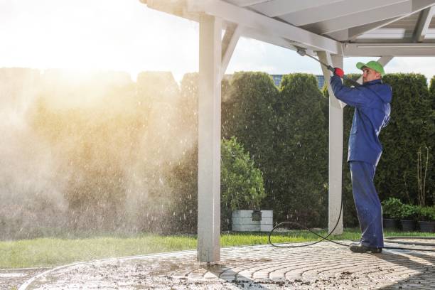 Best Pool Deck Cleaning  in Solomons, MD
