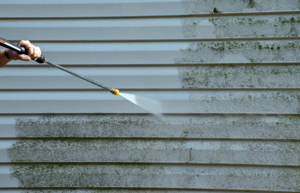 Solomons, MD Pressure Washing Company